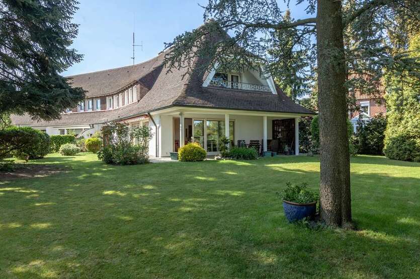 Haus zum Kaufen in Horstmar 349.000 € 239 m²