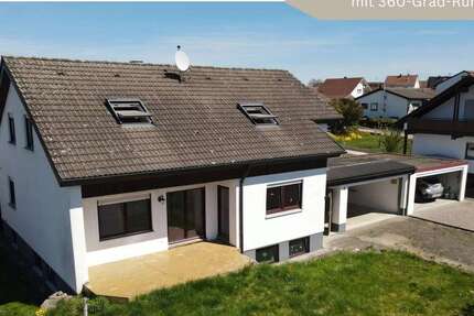 Haus Gerstetten - 6 Zimmer, 170 m&sup2;, 358.000&euro; | Angebot:26388070