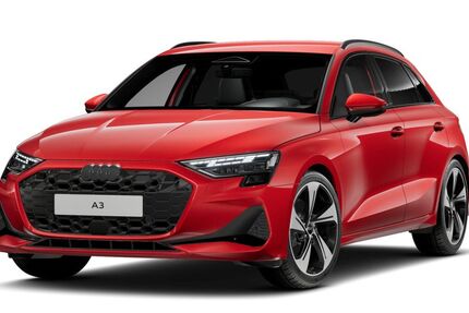 Audi A3 6.344 km 34.430 &euro; Hünfeld 36088