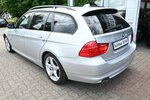BMW 320 dAut tour Klimaaut Pano Navi Leder PDC 17Alu 240.000 km 6.400 &euro; Seevetal - Hittfeld 21218