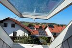 Dachgeschoßwohnung Taufkirchen (Vils) - 2 Zimmer, 60 m&sup2;, 900&euro; | Angebot:25807328