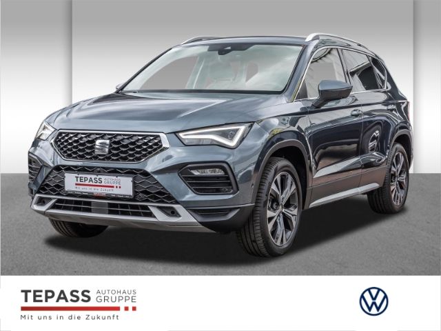 Ateca