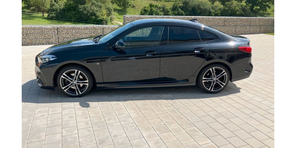 BMW 218 70.000 km 22.000 &euro; Lupburg 92331
