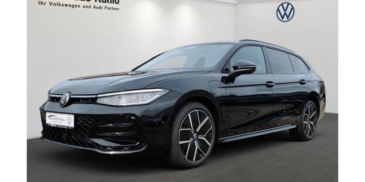 VW Passat 1.001 km 66.590 &euro; Wittlich 54516