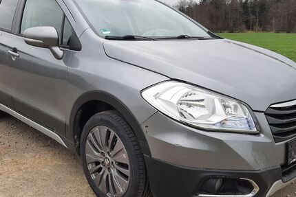 Suzuki (SX4) S-Cross 143.000 km 7.999 € Eutenhausen 87733