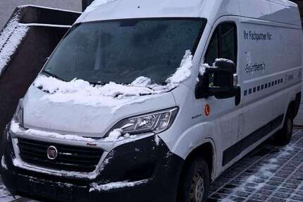 Fiat Ducato 189.000 km 12.500 &euro; Witten 58454