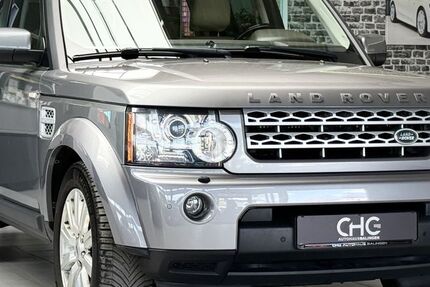 Land Rover Discovery 187.356 km 14.990 &euro; Balingen 72336