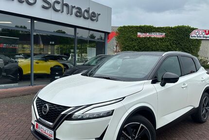 Nissan Qashqai 67.720 km 22.980 &euro; Hamm 59067