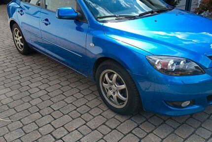 Mazda 3 67.000 km 3.500 &euro; Gelsenkirchen 45899