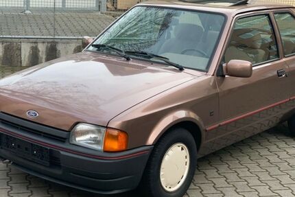 Ford Escort 37.000 km 7.000 € Wendelstein 90530