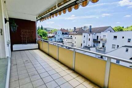 Wohnung zum Kaufen in Hemer 150.000 € 105 m²