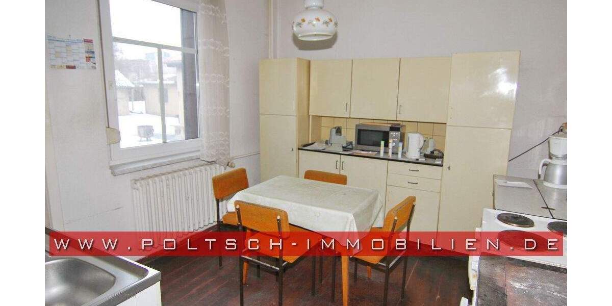 Einfamilienhaus Schmölln OT Großbraunshain Großbraunshain - 5 Zimmer, 140 m&sup2;, 139.000&euro; | Angebot:25476053
