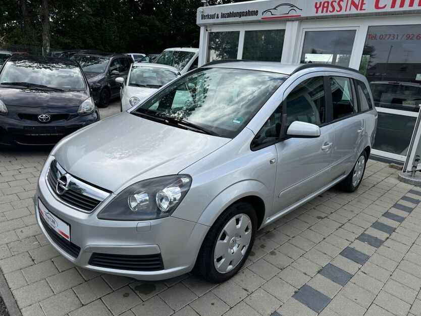 Zafira