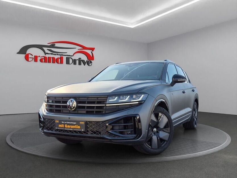 Touareg