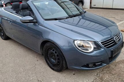 VW Eos 225.000 km 1.999 &euro; Nürnberg 90441