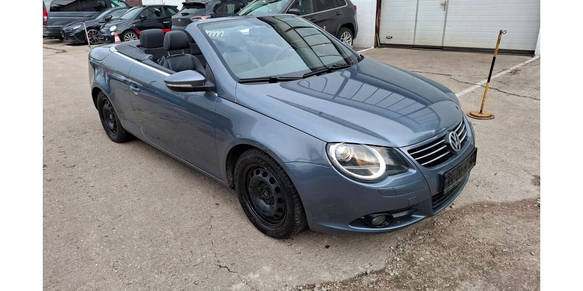 VW Eos 225.000 km 2.399 &euro; Nürnberg 90441