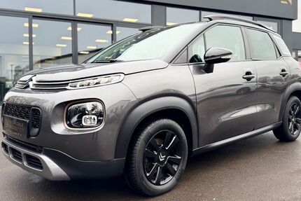 Citroen C3 Aircross 50.000 km 11.999 &euro; Saarlouis 66740