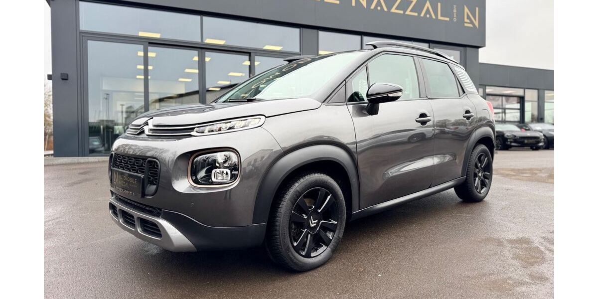 Citroen C3 Aircross 50.000 km 11.999 &euro; Saarlouis 66740
