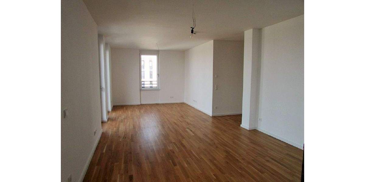 Etagenwohnung Wolfsburg Hellwinkel - 4 Zimmer, 122 m&sup2;, 1.817&euro; | Angebot:25355649