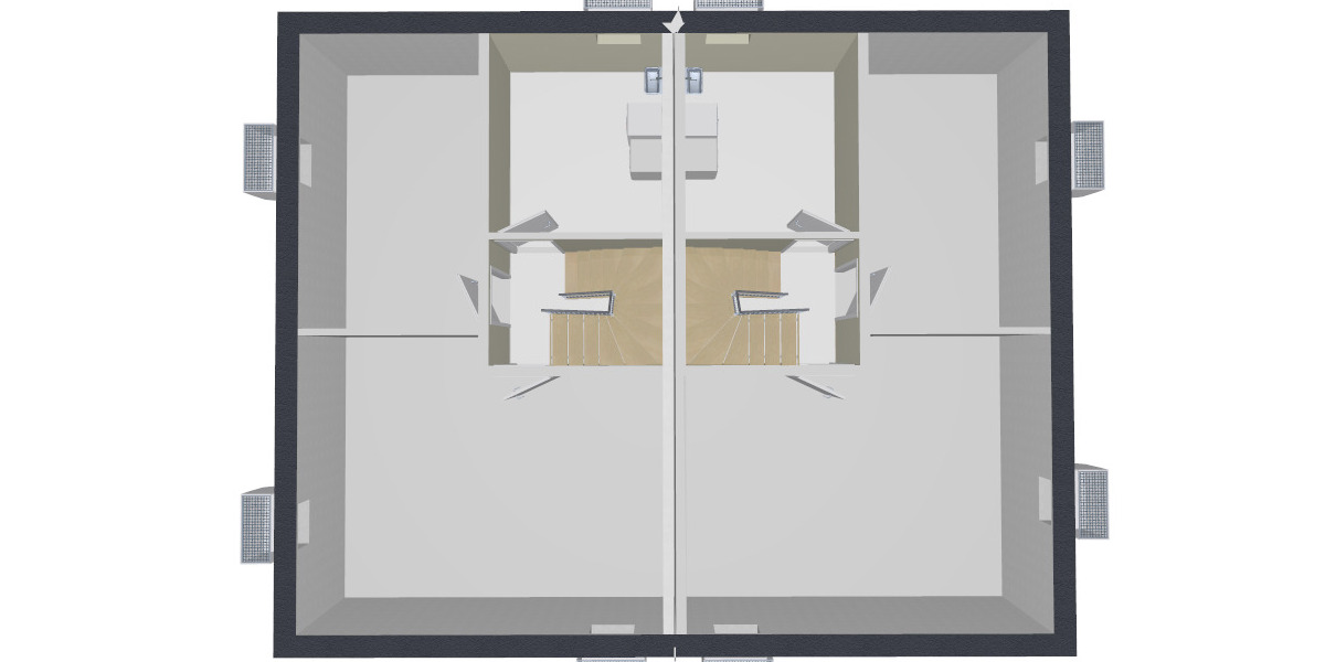 Doppelhaushälfte Feucht - 5 Zimmer, 144 m&sup2;, 654.500&euro; | Angebot:24989850