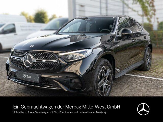 GLC 300