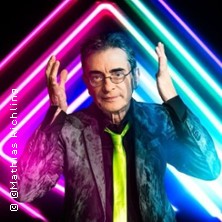 Enttarnt! - persönliche Ermittlungen 18.10.2026 Kulturhaus Centre Bagatelle e.V