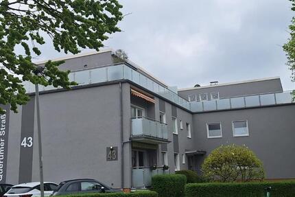 Wohnung Braunschweig Wabe-Schunter-Beberbach - 1 Zimmer, 41 m&sup2;, 114.000&euro; | Angebot:26306024