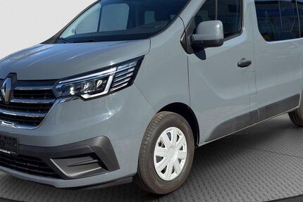 Renault Trafic 16.795 km 27.777 &euro; Neustadt 08223