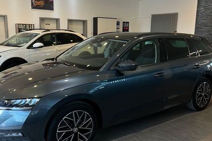 Skoda Octavia 166.701 km 16.985 &euro; Volkmarsen 34471