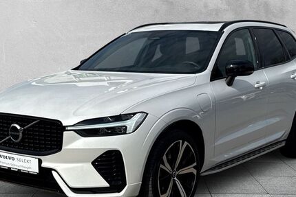 Volvo XC60 35.190 km 48.900 &euro; Tübingen 72072