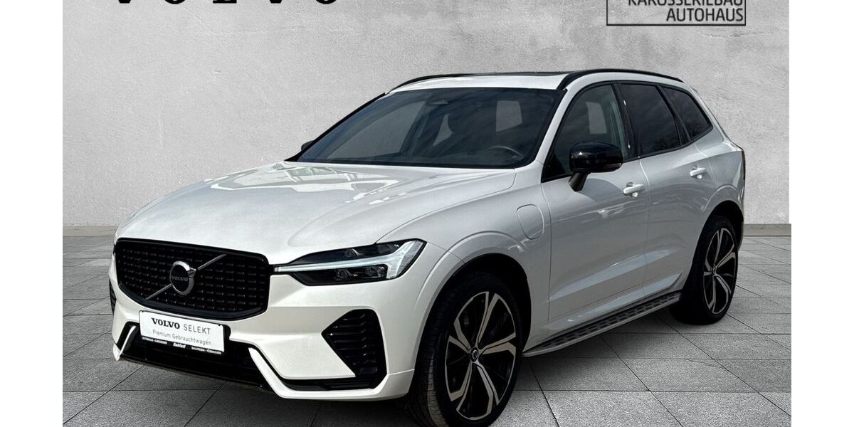 Volvo XC60 35.190 km 48.900 &euro; Tübingen 72072