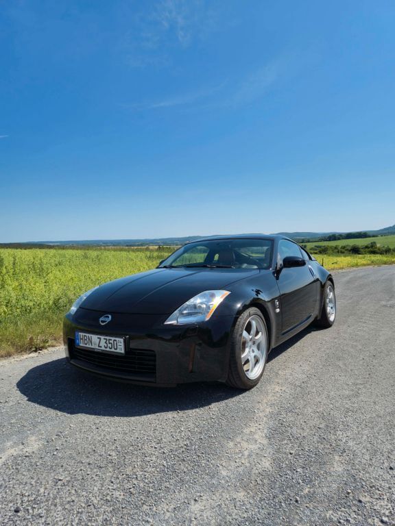 350Z