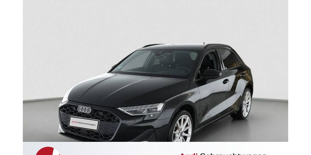Audi A3 11.393 km 31.860 &euro; Saal a.d. Donau 93342