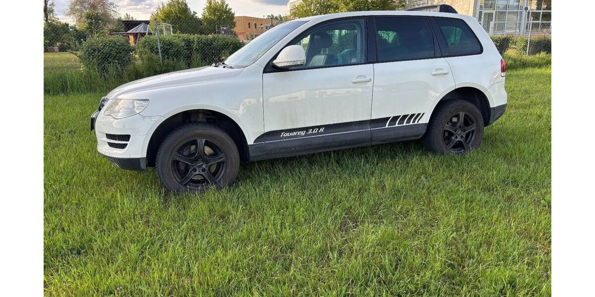 VW Touareg 310.000 km 5.900 &euro; Wertingen 86637