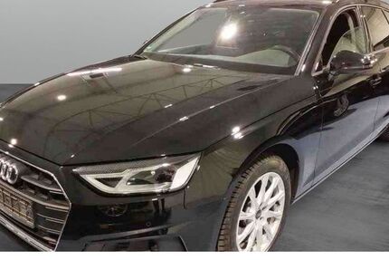 Audi A4 56.000 km 21.780 &euro; Würzburg 97076