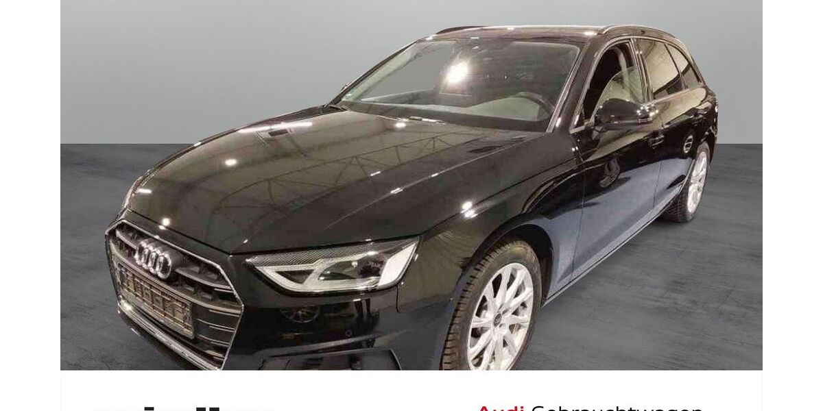 Audi A4 56.000 km 21.780 &euro; Würzburg 97076