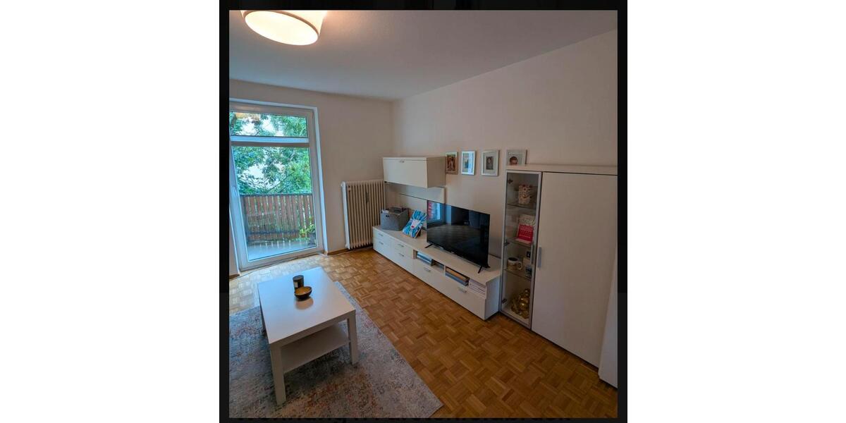 Wohnung zur Untermiete 2 zimmer