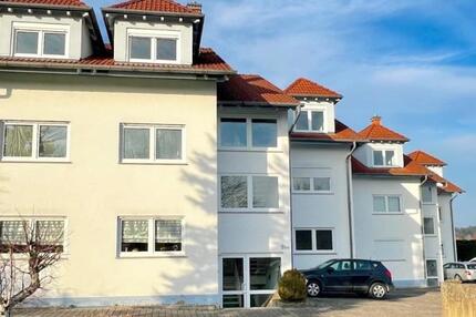 3-Zimmer Erdgeschoßwohnung mit Sonnenterrasse