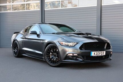 Ford Mustang 96.617 km 29.950 &euro; Rennerod 56477