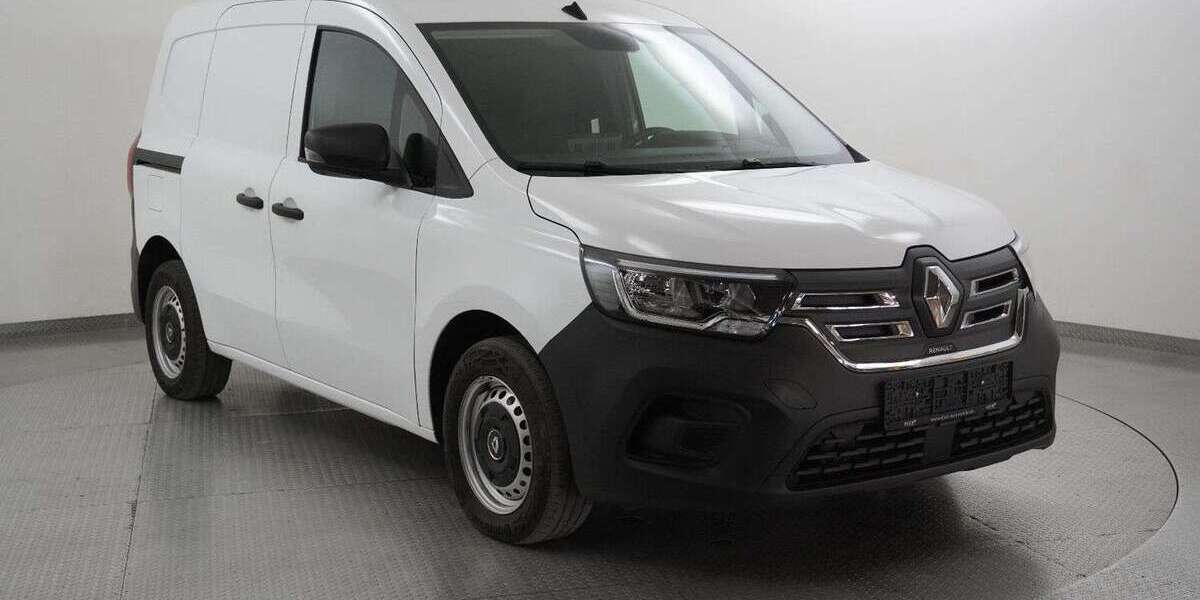 Renault Kangoo 28.490 km 17.450 &euro; Bebra 36179