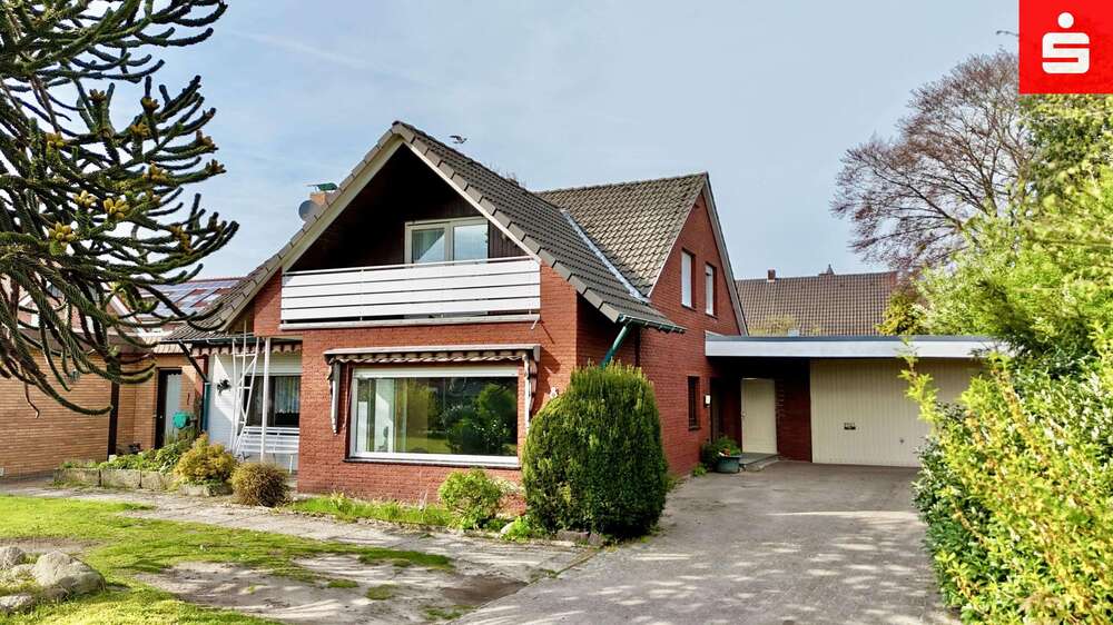 Einfamilienhaus Bad Bentheim - 4 Zimmer, 150 m&sup2;, 199.000&euro; | Angebot:26366703