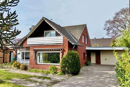 Haus Bad Bentheim - 4 Zimmer, 150 m&sup2;, 199.000&euro; | Angebot:26366703