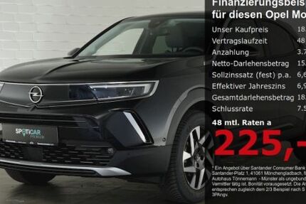 Opel Mokka 6.639 km 19.324 &euro; Münster-Hiltrup 48165