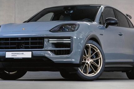 Porsche Cayenne 82.400 km 158.900 &euro; Aschaffenburg 63739