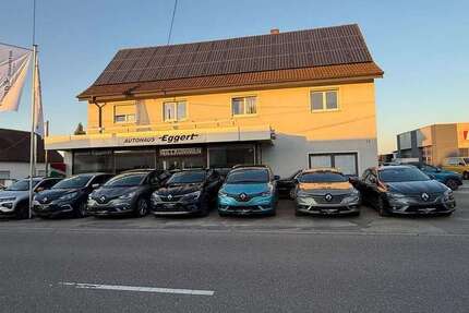 Renault ZOE 23.000 km 14.990 &euro; Neresheim 73450