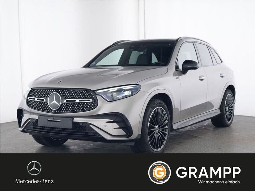GLC 400