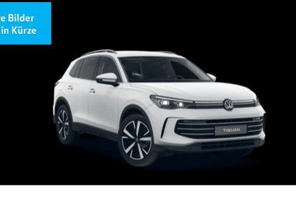 VW Tiguan 10.000 km 48.690 &euro; Wolfsburg 38440