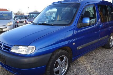 Citroen Berlingo 271.398 km 1.300 &euro; Dresden 01219
