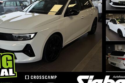 Opel Astra 11.877 km 22.690 &euro; Landshut 84034