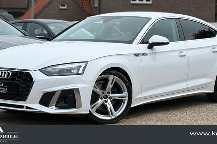 Audi A5 11.250 km 34.999 &euro; Oldenburg OT Etzhorn 26125